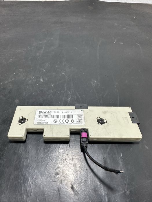 Amplificator antena BMW Seria 3 E90 | 6928934