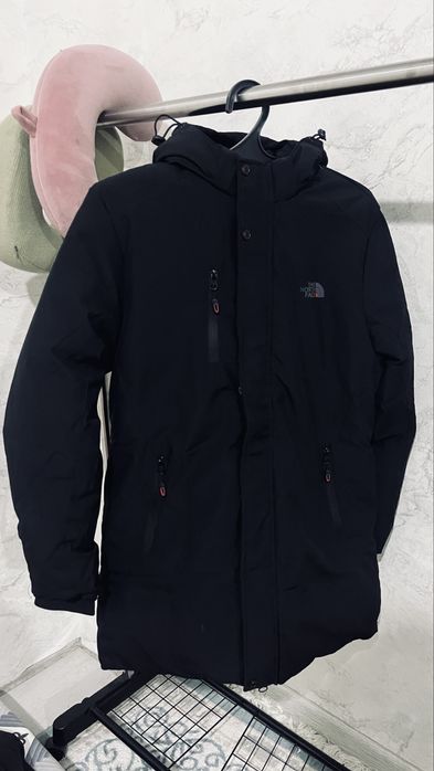 куртка зимний SRBL