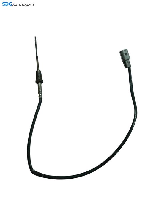 Sonda Senzor Temperatura Evacuare Gaze Dacia Logan 2 MCV 1.5 DCI K9K 2012 - Prezent Cod 226401632R [N1166]