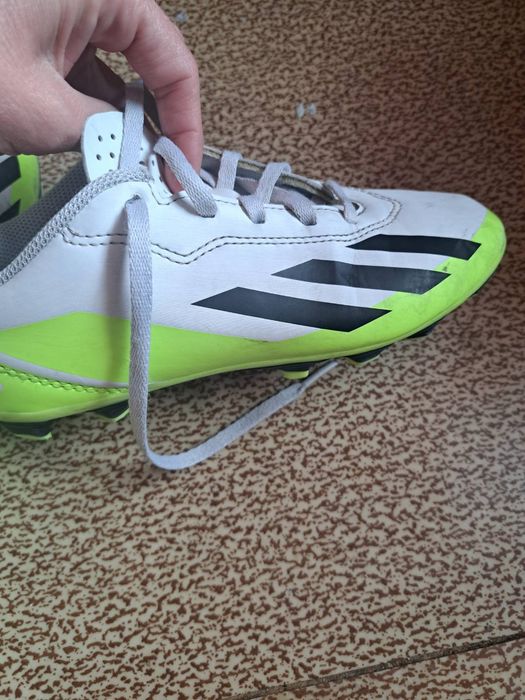 Детски спортни обувки три различни чифта fila ,Adidas