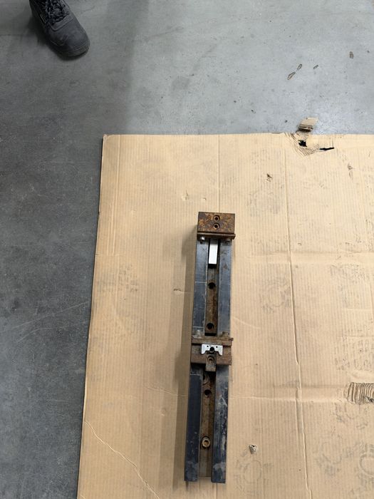 GRESSEL Multigrip – Sistem profesional de prindere pentru freză/CNC