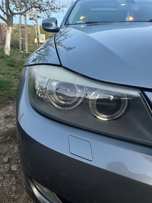 Vând BMW e91 318D 143 CP