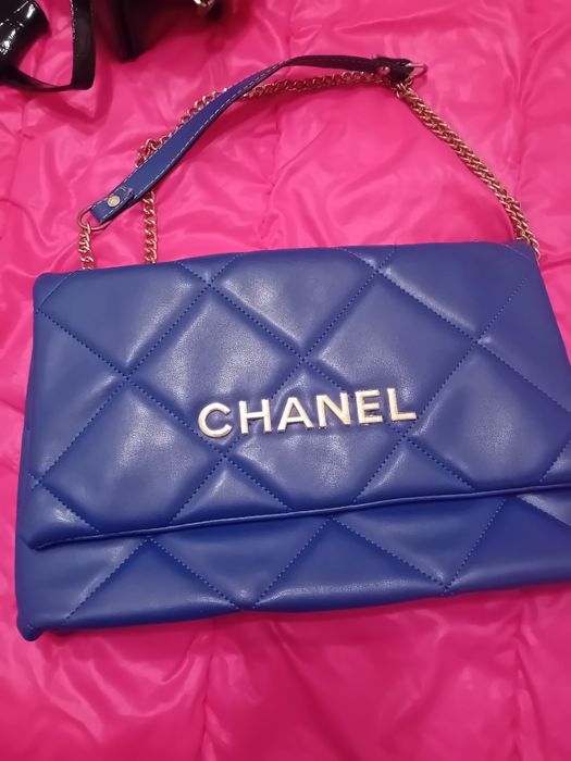 Чанти  изпозвани по 2 3 пъти