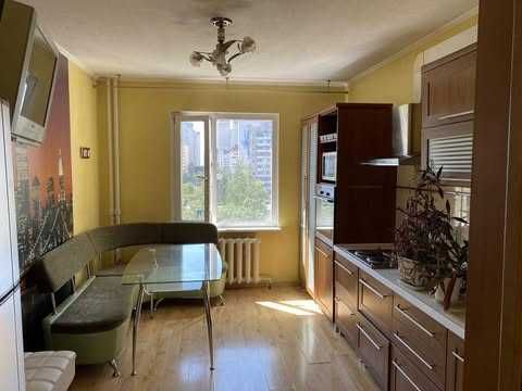 Двустаен имот в кв.Надежда 1