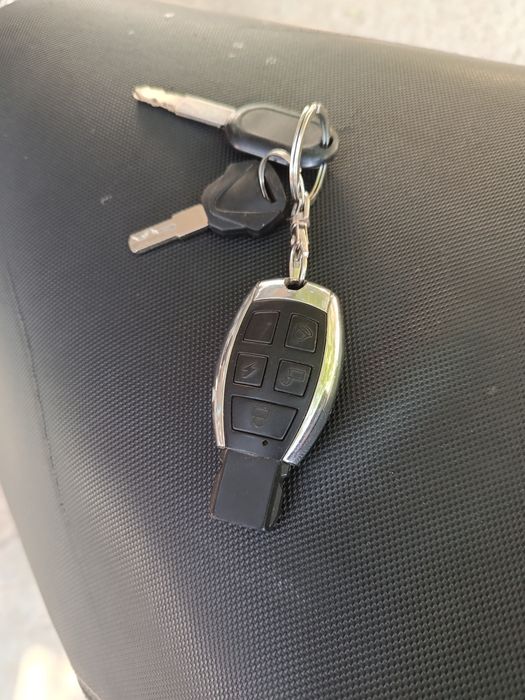 Сузуки сотилади.150куб