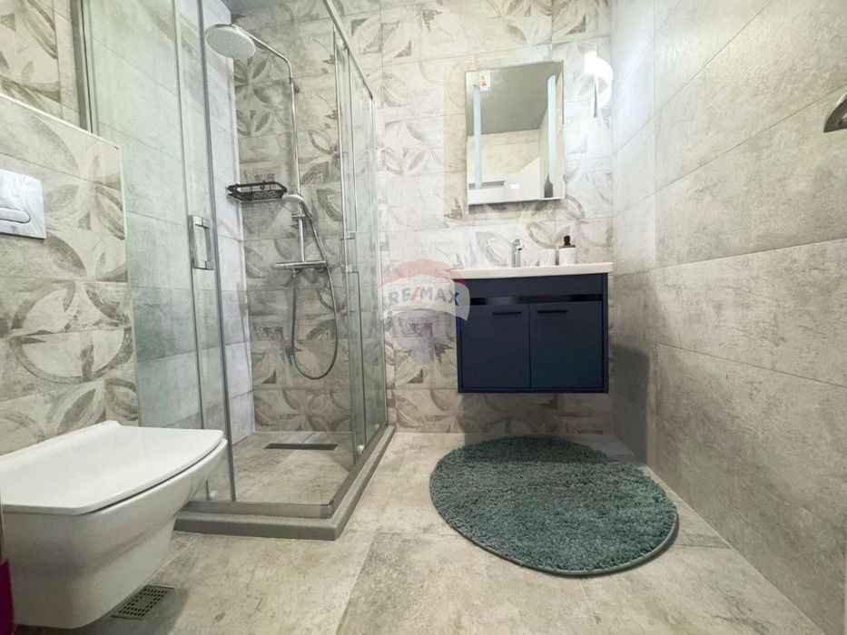 Дава се под наем Двустаен апартамент в к.к. Св.Св. Константин и Елена - 68 кв.м за 657.9 € - Снимка #10