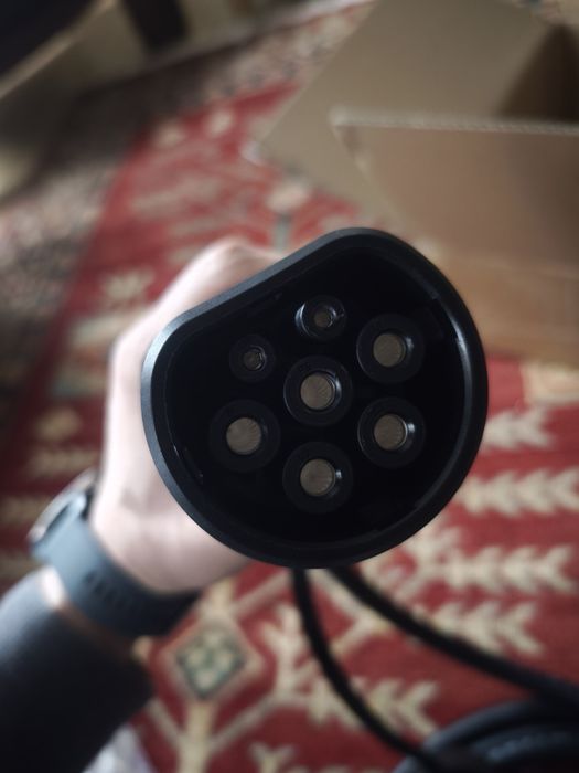 Statie încărcare EV 22 KW Smart Portabila/Fixa