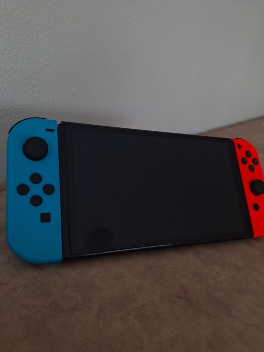 Când nintendo switch