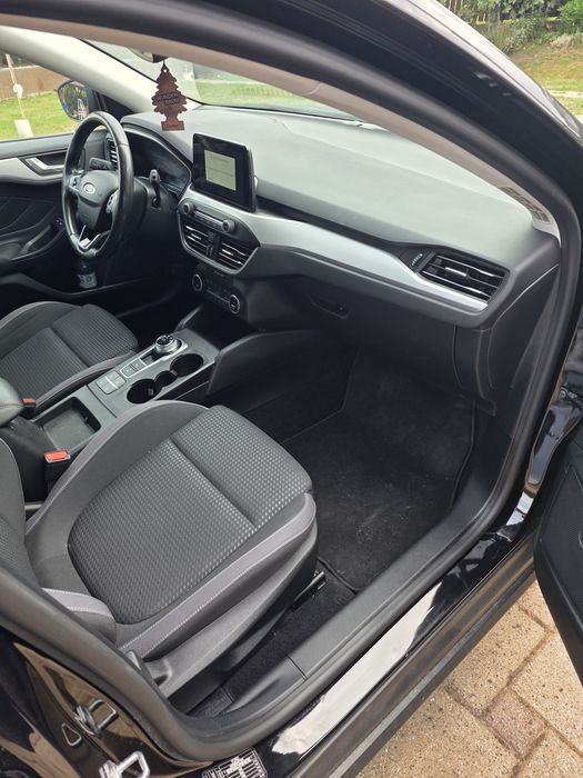 Ford Focus 1,5 EcoBlue Connected