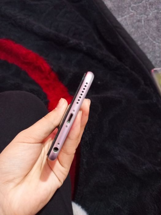 iPhone 6puls yaxshi