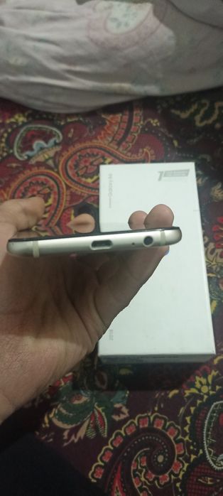 Samsung galaxy a6 ideal kelishimiz narxini