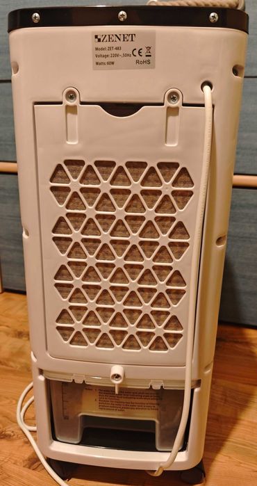 Климатик Zenet Zet-483