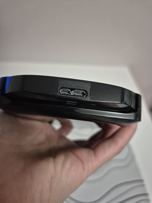 Жёсткий диск seagate 1.5 TB