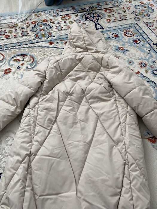 Зимняя куртка!!!