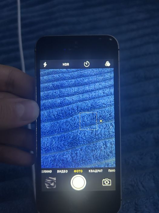 Iphone 5S на ios 12.5.8