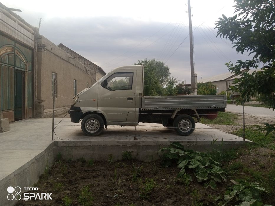 Xitoy avtomobili hafie