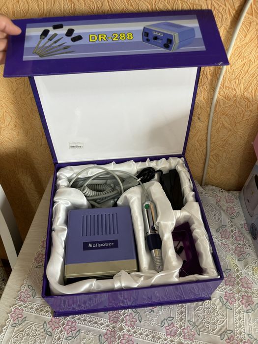 Продается фрезер для маникюра