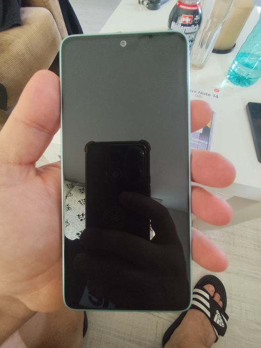 Vand Xiaomi redmi note 14 5G