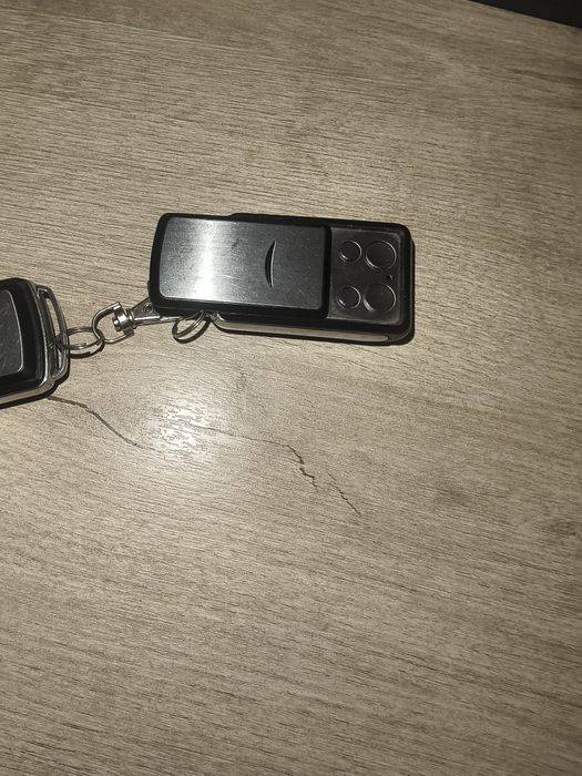 Пульты для шлагбаума