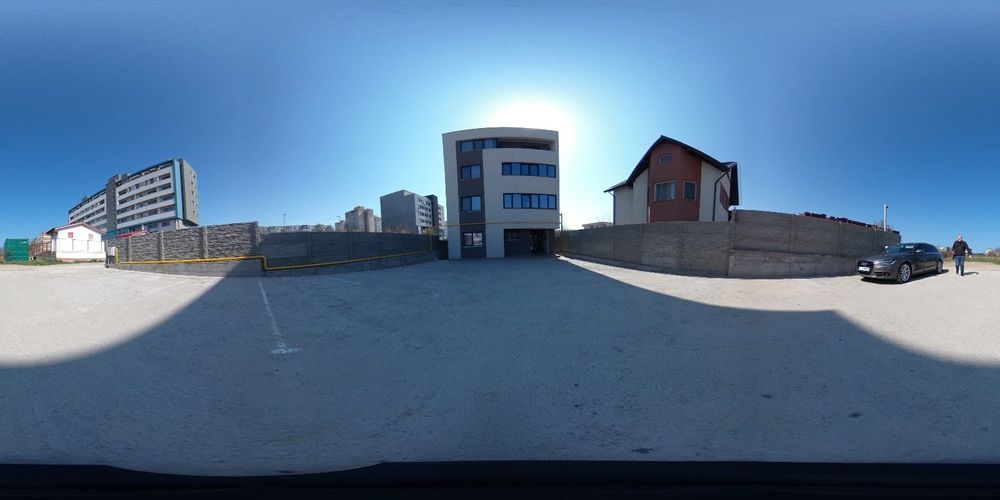 Apartament de inchiriat!