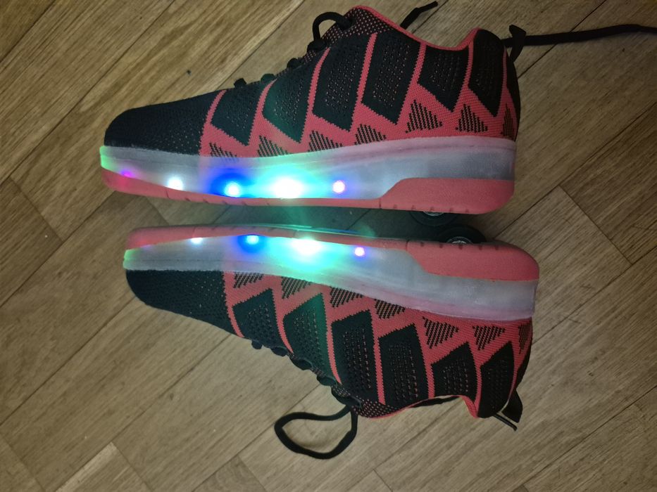 Adidasi Slide rollershoes