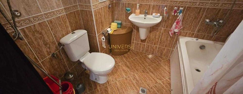 Продава се Двустаен апартамент в Свети Влас - 68 кв.м за 1074 €/кв.м - Снимка #10