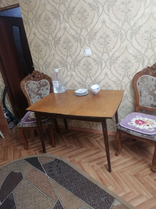 Аренда квартиры посуточно