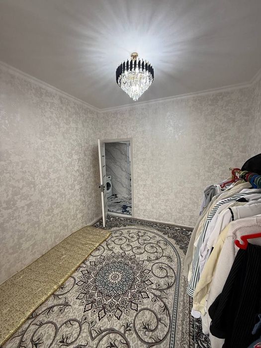 Продаётся 3-х комнатная квартира в Сергели 5