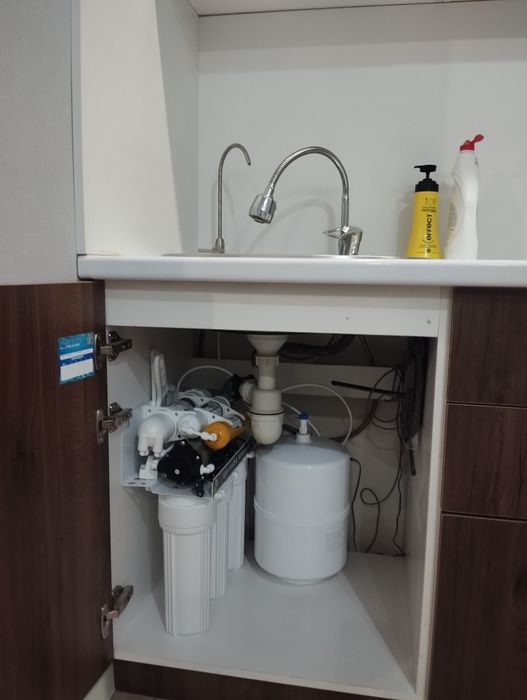 Фильтр для воды -55000 тг