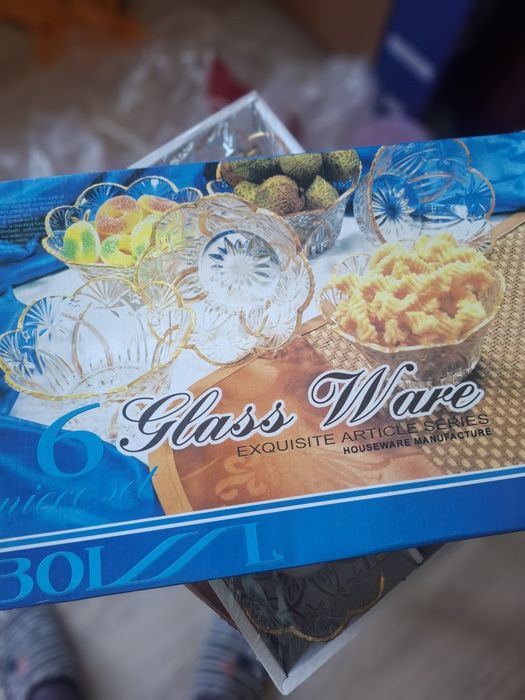 Продам салатницы