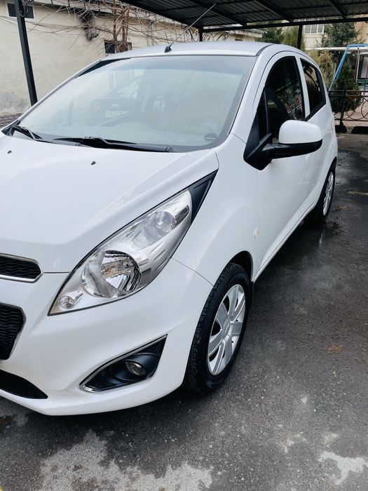 Сдам в аренду с выкупом Спарк-2