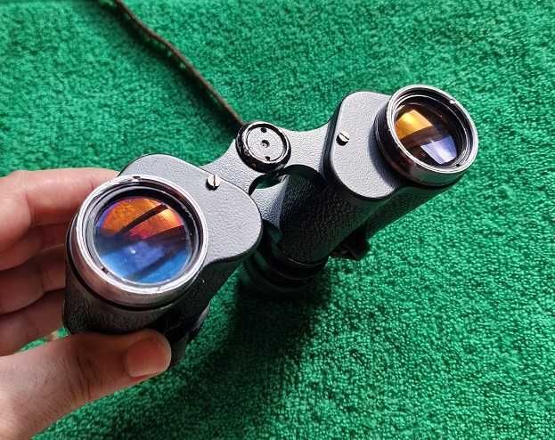 Бинокъл Carl Zeiss Jena JENOPTEM 8x30W multi-coated