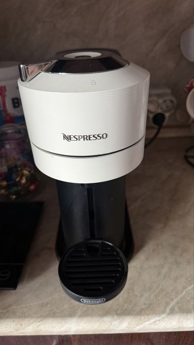 Nespresso Vertuo -Като нова