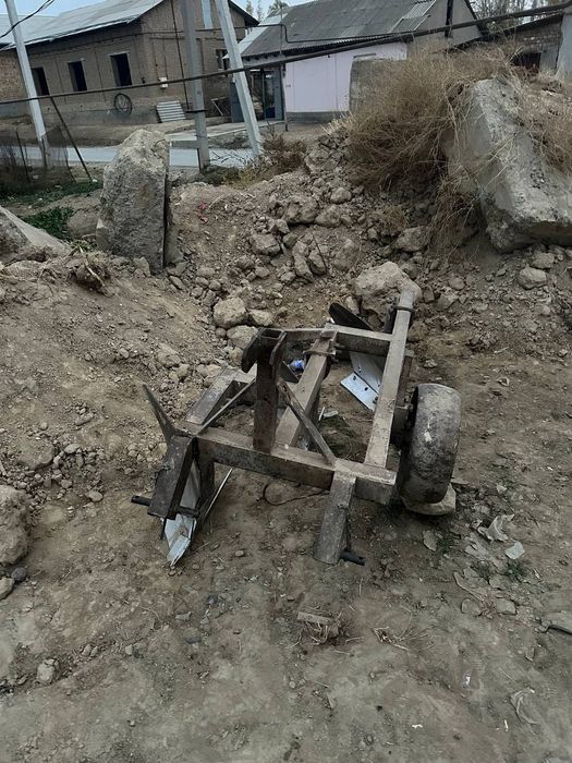 Plug sotiladi holati ideal malumotlari telda