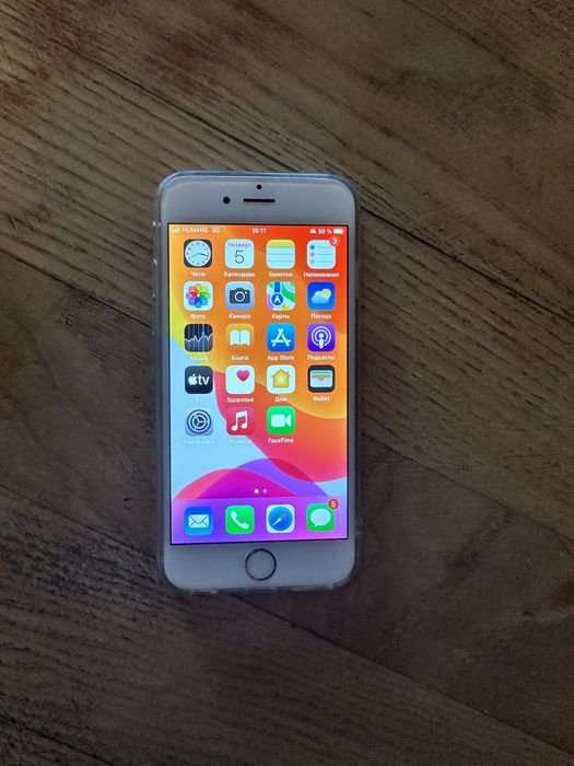 Продам IPhone 6в