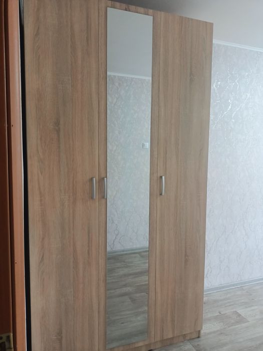 Продается новый шкаф, собранный