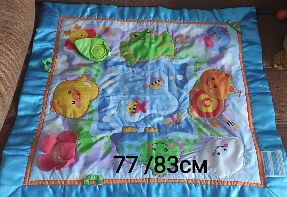 Водна Активна гимнастика Нова+ Подарък