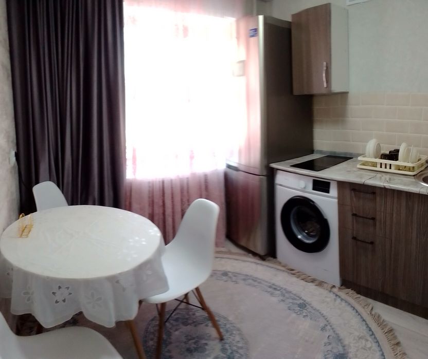 По суточно 2х ком колос