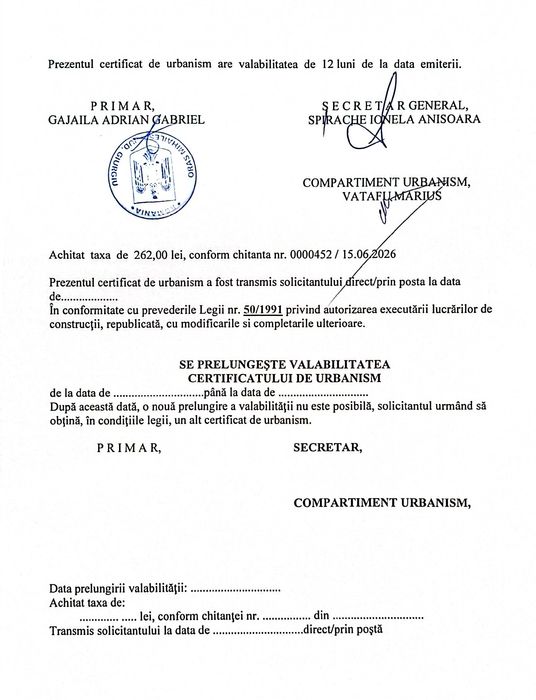 Particular, vând teren 24.108 mp, stradal DN6/ E70, Mihăilești, Giurgiu - Next Dovinot/ Yuksel