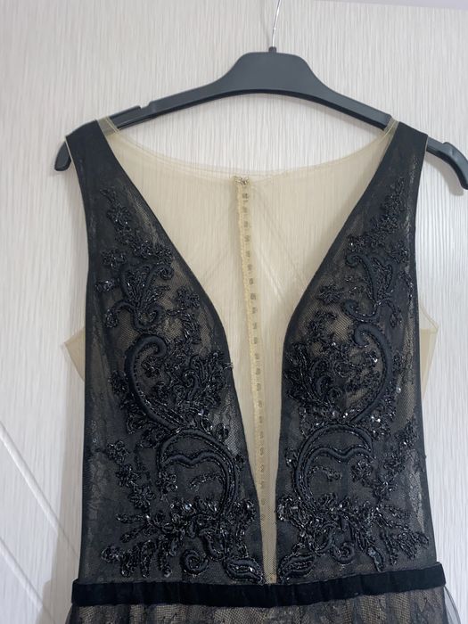 Бална рокля