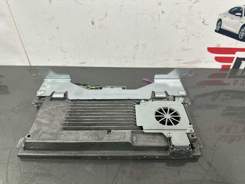 Modul ceasuri bord NOU 5A9C388 Bmw