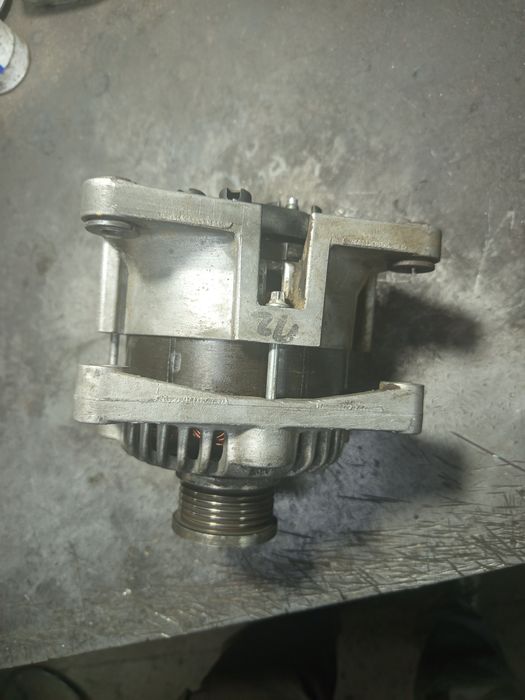 Генератор на кобальт