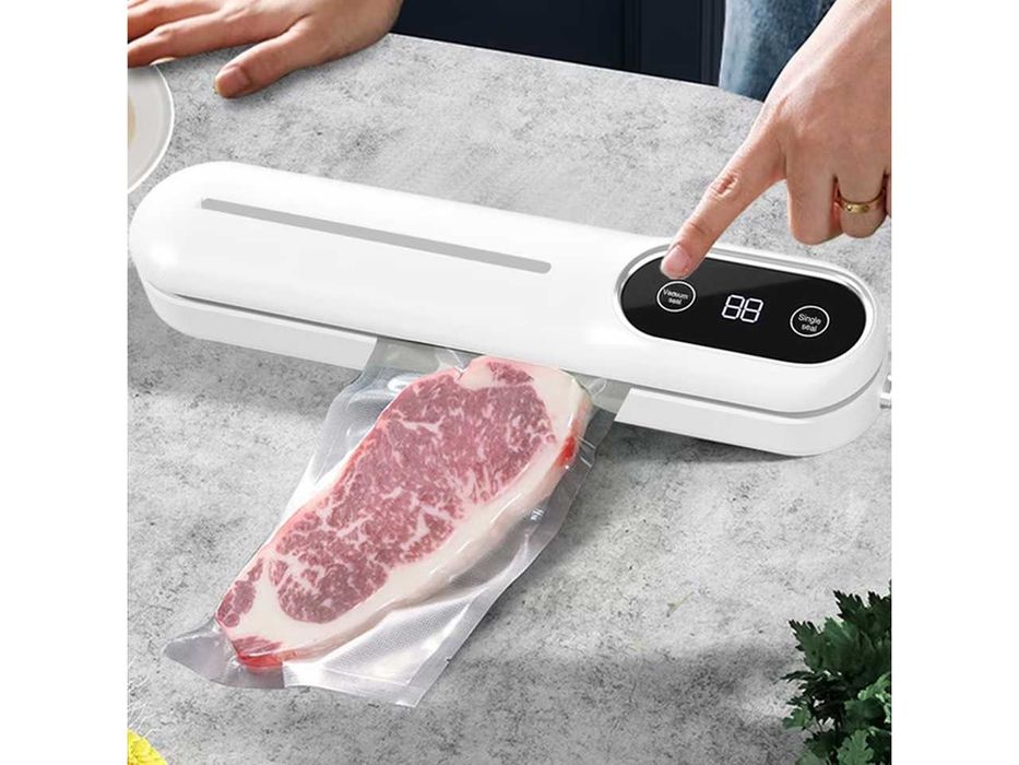 НОВИ! Уред за вакуумиране HOME Practic 42131 (120 W)