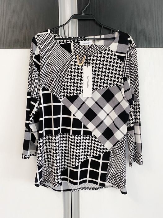 Calvin Klein - дамска риза, оригинална нова с етикет