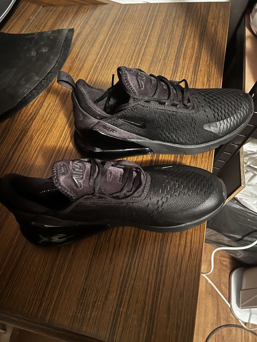 Nike Air Max 270