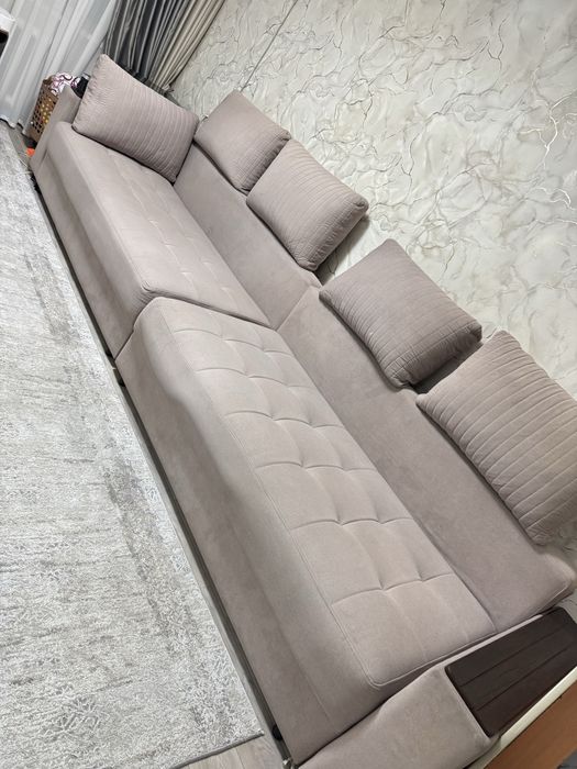 Срочно продам диван