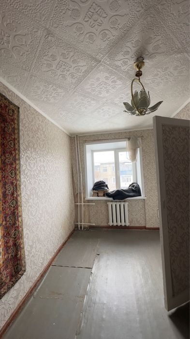 Продается 3 х комнатная квартира