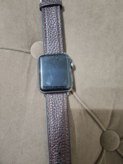 Часы Apple watch