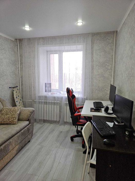 Продам 3 ком квартиру