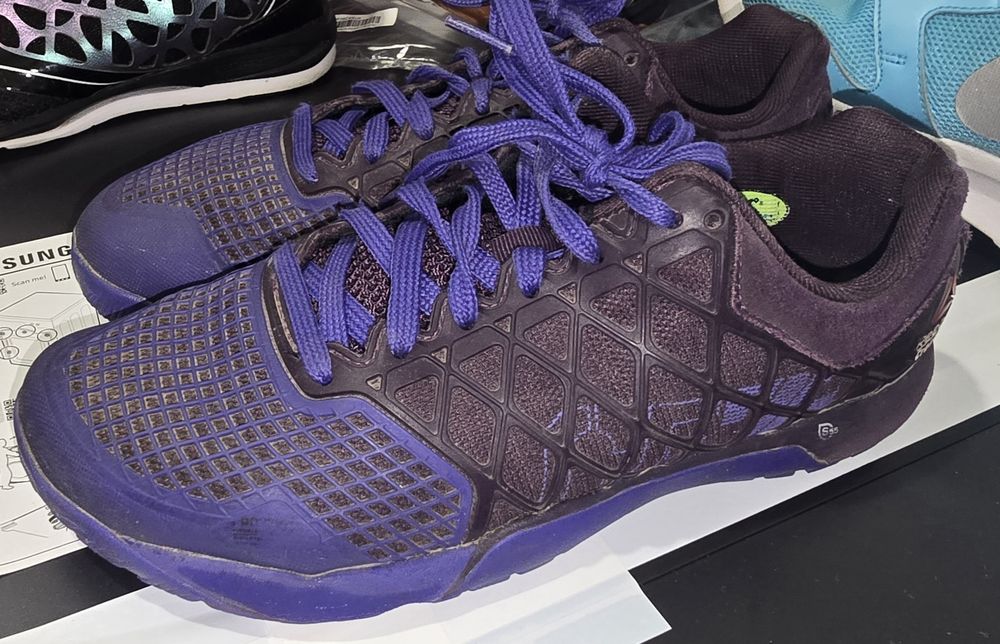 Оригинални маратонки 37 и 38номер